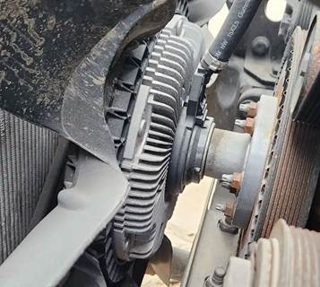 Paccar MX-13 Fan Clutch for a 2023 Peterbilt 579