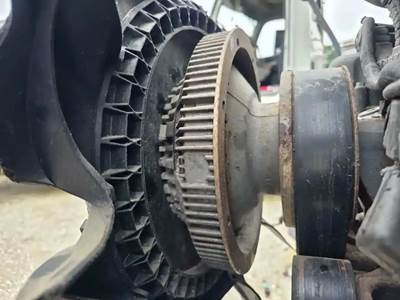 Paccar MX-13 Fan Clutch for a 2020 Peterbilt 389