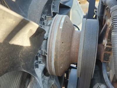 Paccar PX-7 Fan Clutch for a 2018 Kenworth T270