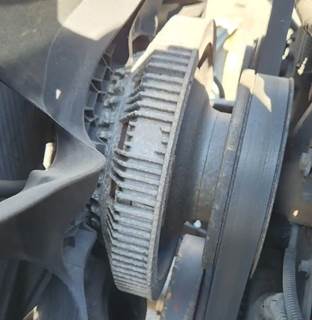 Paccar PX-7 Fan Clutch for a 2019 Kenworth T270