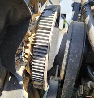 Paccar PX-7 Fan Clutch for a 2019 Peterbilt 337