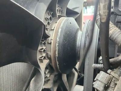 Paccar PX-7 Fan Clutch for a 2022 Kenworth T370