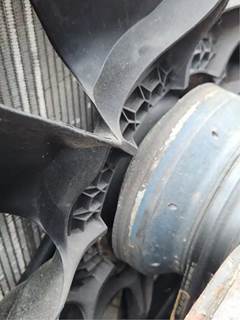 Paccar PX-8 Fan Clutch for a 2008 Kenworth T300