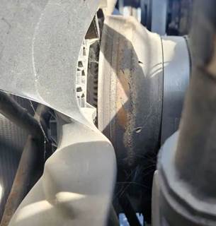 Paccar PX-8 Fan Clutch for a 2009 Kenworth T300