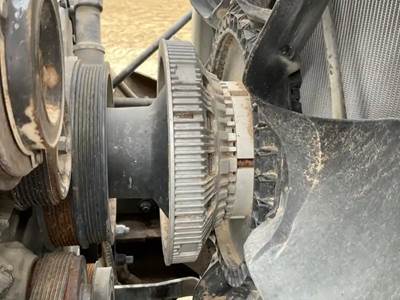 Paccar PX-9 Fan Clutch for a 2019 Kenworth T400
