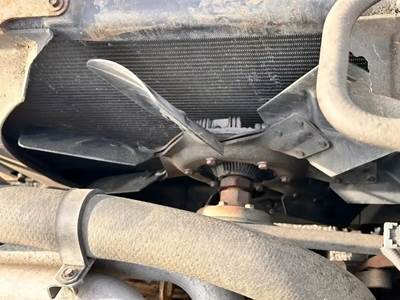 Caterpillar 3116 Fan for a 1997 Chevrolet C7500