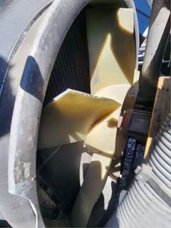 Caterpillar 3116 Fan for a 1997 Volvo FE