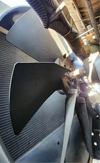 Caterpillar 3126 Fan for a 2003 Chevrolet C8500