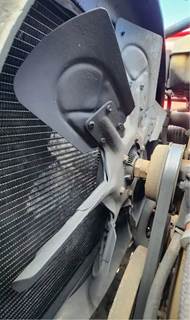 Caterpillar 3126 Fan for a 2002 GMC C7500