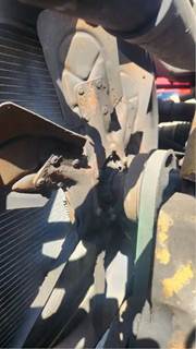 Caterpillar 3126 Fan for a 1999 GMC C6500