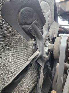 Caterpillar 3126 Fan for a 1999 GMC C7500
