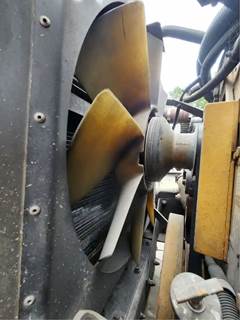 Caterpillar 3126 Fan for a 2006 Kenworth T300