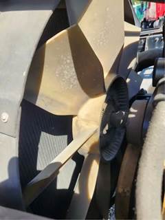 Caterpillar 3126 Fan for a 1998 GMC T7500