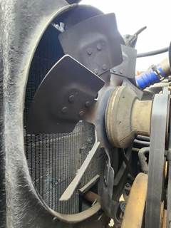 Caterpillar 3126 Fan for a 2004 Freightliner FL80