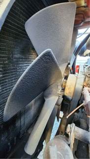 Caterpillar 3126B Fan for a 2003 Ford F-650