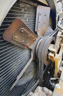 Caterpillar 3208 Fan for a 1983 GMC Brigadier