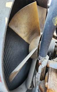 Caterpillar 3306 Fan for a 1988 Kenworth T800
