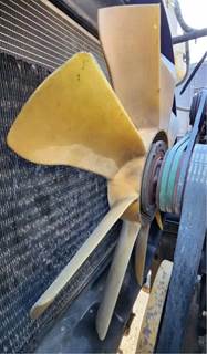 Caterpillar 3406 Fan for a 2000 Sterling L9500