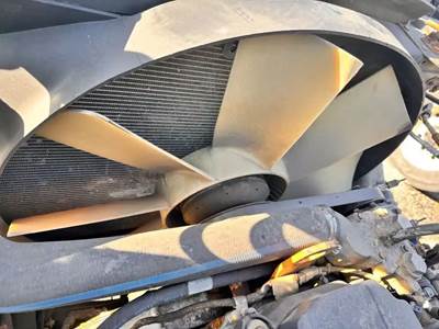 Caterpillar C11 Fan for a 2005 Sterling A9500