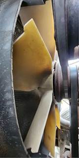 Caterpillar C12 Fan for a 1999 International F-2574