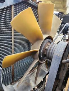Caterpillar C12 Fan for a 2002 Sterling L9500