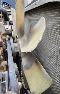 Caterpillar C12 Fan for a 2000 Freightliner FL112