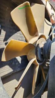 Caterpillar C12 Fan for a 2000 Sterling L9500