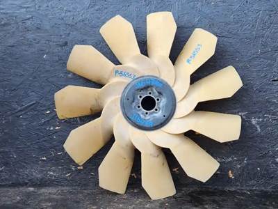 Caterpillar C13 Fan for a 2014 International CT660