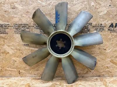 Caterpillar C13 Fan for a 2007 Sterling L9500