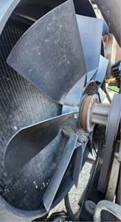 Caterpillar C13 Fan for a 2005 International 9200I