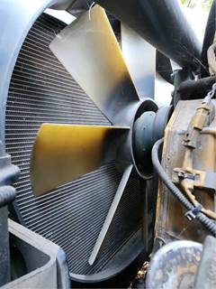 Caterpillar C13 Fan for a 2005 Freightliner M2 112 Medium Duty