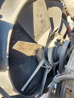 Caterpillar C13 Fan for a 2007 International 9200I