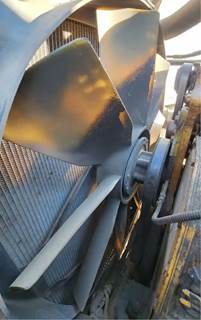 Caterpillar C13 Fan for a 2006 Freightliner Columbia 120