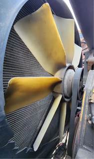 Caterpillar C13 Fan for a 2007 Sterling L9500