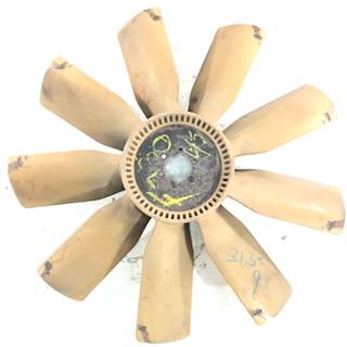 Caterpillar C15 Fan for a 2006 Freightliner Columbia 120