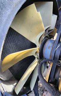 Caterpillar C15 Fan for a 2006 Kenworth W900