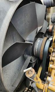 Caterpillar C15 Fan for a 2006 International 9400I