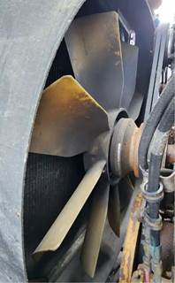 Caterpillar C15 Fan for a 2003 Kenworth W900