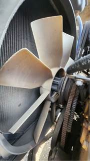 Caterpillar C15 Fan for a 2001 Kenworth W900