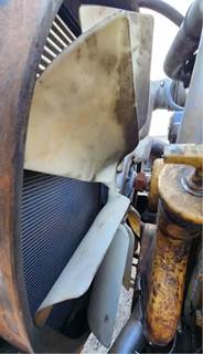 Caterpillar C7 Fan for a 2006 Ford F-750