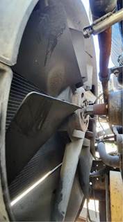 Caterpillar C7 Fan for a 2004 GMC C7500