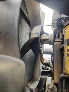 Caterpillar C7 Fan for a 2002 Sterling L7500