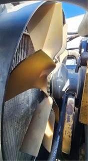 Caterpillar C7 Fan for a 2006 Freightliner M2 106