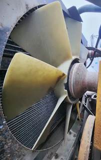 Caterpillar C7 Fan for a 2005 Kenworth T300
