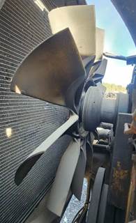 Caterpillar C9 Fan for a 2005 Sterling L9500