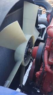 Cummins B6.7 Fan for a 2023 Freightliner M2 106