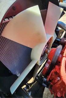 Cummins B6.7 Fan for a 2025 Freightliner B2