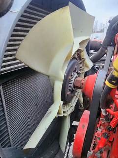 Cummins B6.7 Fan for a 2020 International MV607
