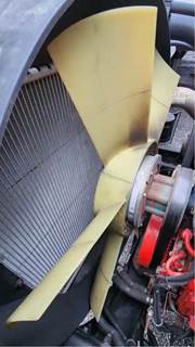 Cummins B6.7 Fan for a 2019 Freightliner M2 106