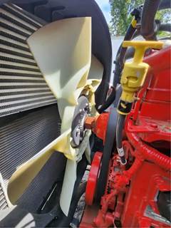 Cummins ISB Fan for a 2022 International MV607